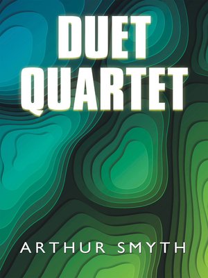 cover image of Duet Quartet